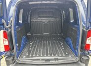 Peugeot Partner Skříň 1,5 l 75 kw