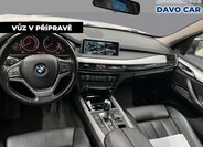 BMW X5 SUV 3,0 l 190 kw