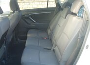 Toyota Verso MPV 1,8 l 108 kw