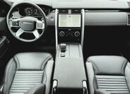 Land Rover Discovery SUV / Terénní 3,0 l 184 kw