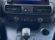 Toyota ProAce City Verso MPV 1,2 l 81 kw