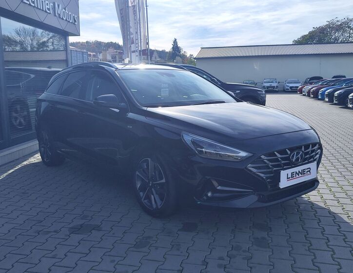 Hyundai i30 3