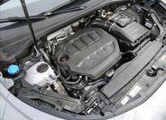 Cupra Terramar SUV 2,0 l 195 kw