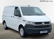 Volkswagen Transporter Skříň 2,0 l 110 kw