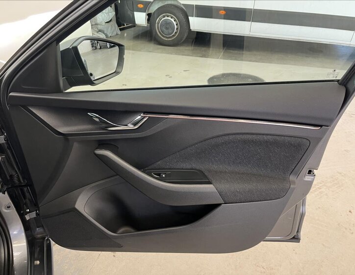 Škoda Scala Hatchback 999,0 85 kw