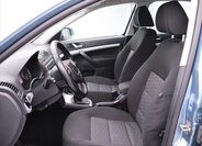 Škoda Octavia Liftback 2,0 l 103 kw