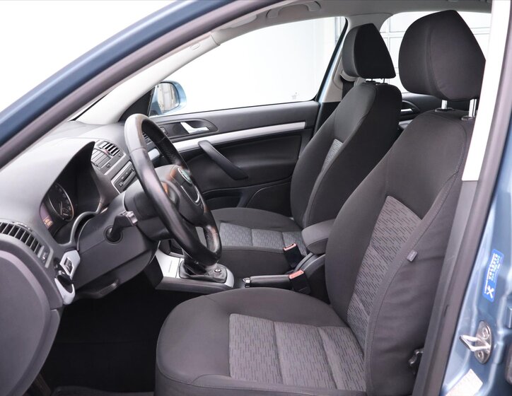 Škoda Octavia Liftback 2,0 l 103 kw