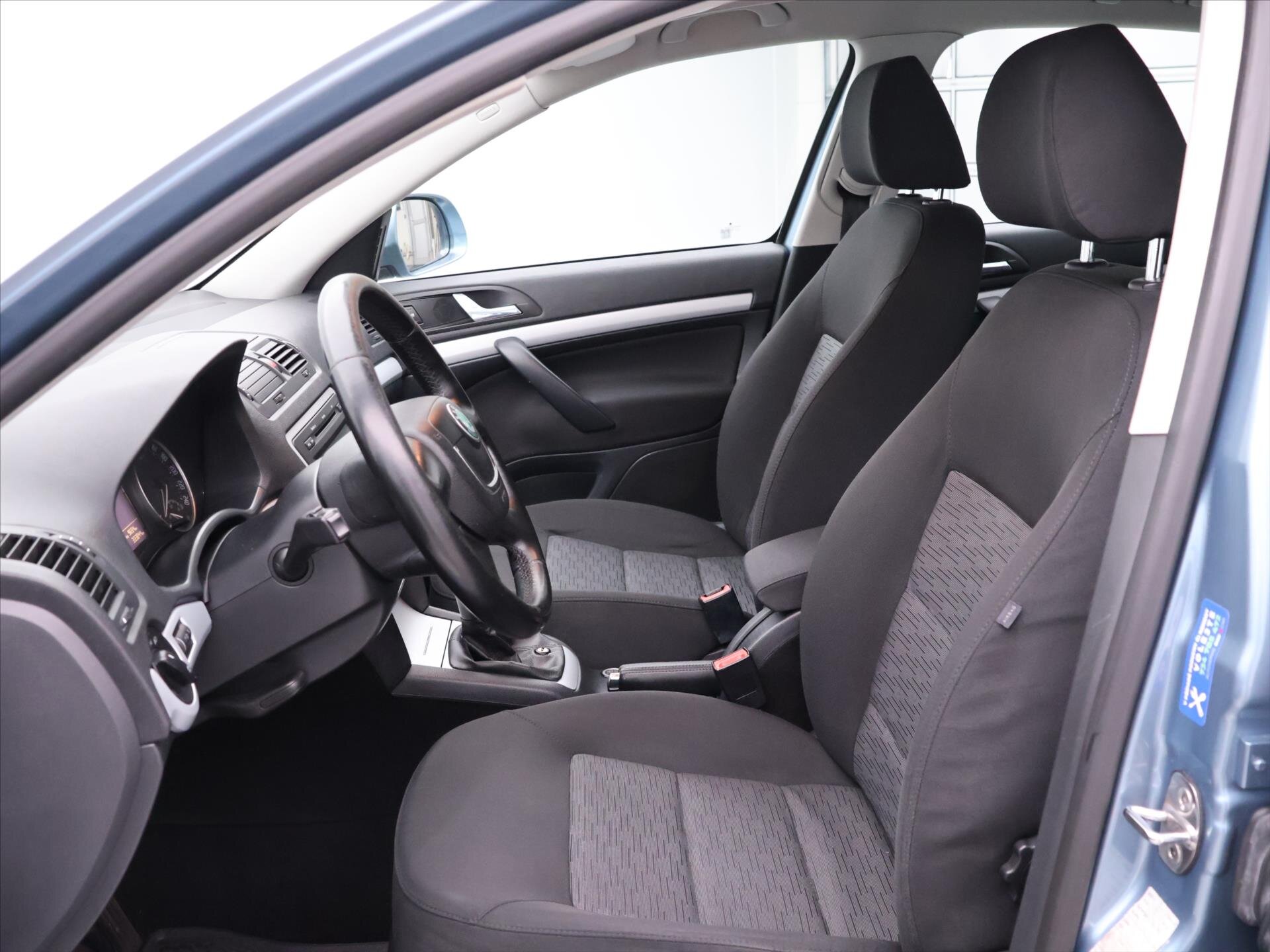 Škoda Octavia Liftback 2,0 l 103 kw