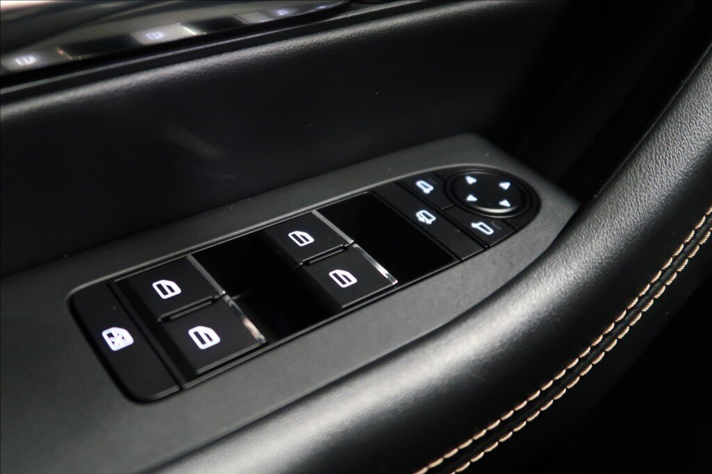 Mazda CX-60 SUV / Terénní 3,3 l 187 kw