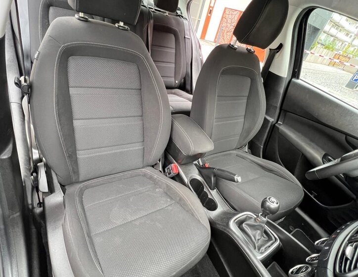 Fiat Tipo Sedan 1,4 l 70 kw