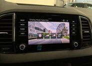 Škoda Karoq SUV / Terénní 1,5 l 110 kw