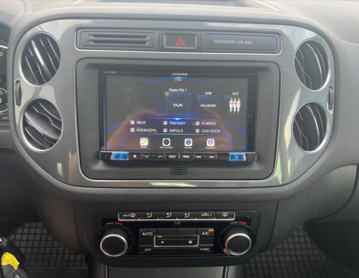 Volkswagen Tiguan 34