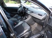 Citroën C5 Kombi 2,0 l 120 kw