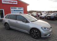 Volkswagen Golf 8