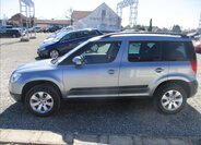 Škoda Yeti SUV / Terénní 1,4 l 90 kw