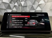 BMW Řada 5 Kombi 3,0 l 195 kw