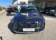 Hyundai Tucson SUV / Terénní 1,6 l 117 kw