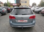 Volkswagen Passat 5