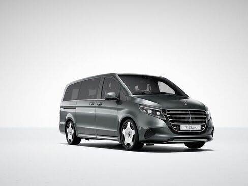 Mercedes-Benz Třídy V