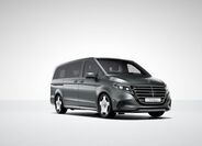 Mercedes-Benz Třídy V 1