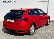 Škoda Scala Hatchback 1,0 l 85 kw