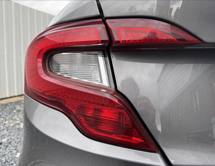 Fiat Tipo Sedan / Limuzína 1,4 l 70 kw