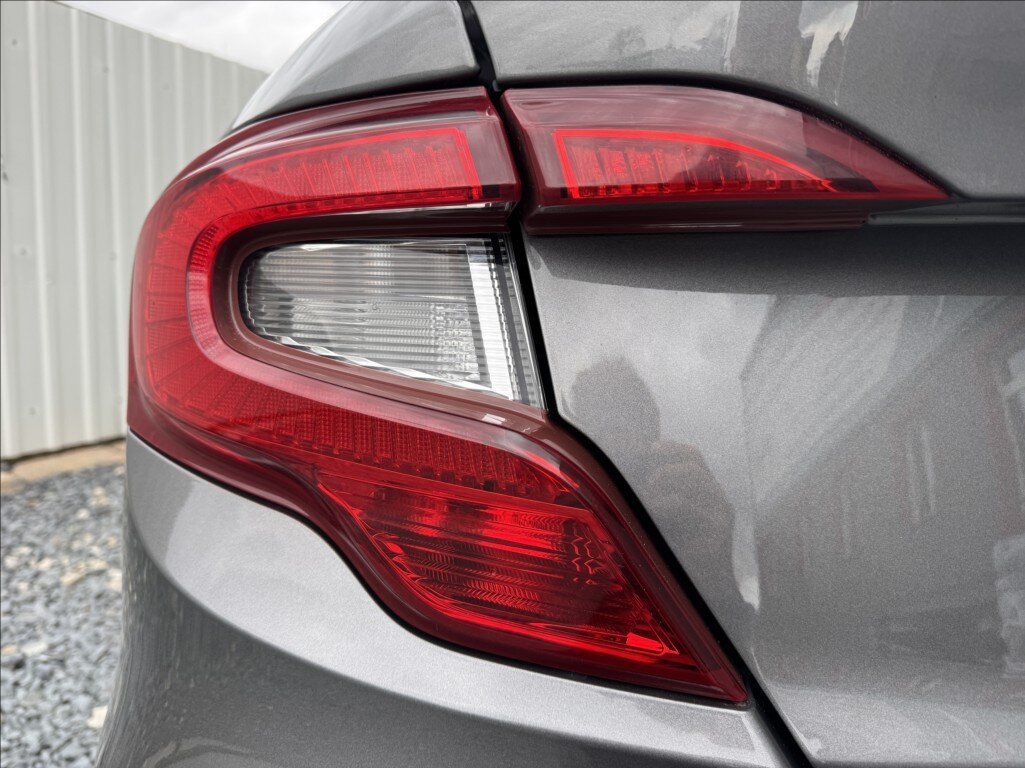 Fiat Tipo Sedan / Limuzína 1,4 l 70 kw