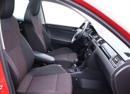 Škoda Rapid Hatchback 1,2 l 77 kw