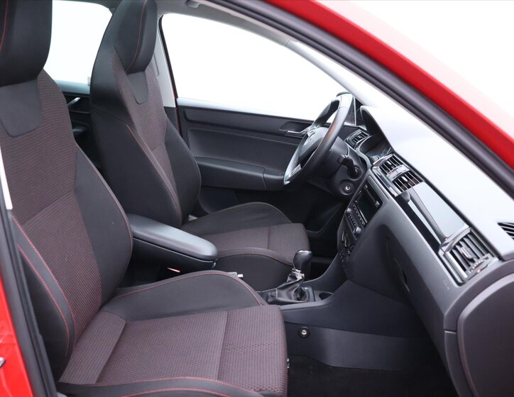 Škoda Rapid Hatchback 1,2 l 77 kw