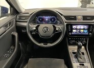 Škoda Superb Kombi 2,0 l 110 kw