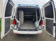 Volkswagen Transporter VAN / Minibus 0,0 81 kw