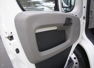 Peugeot Boxer Valník 2,2 l 88 kw