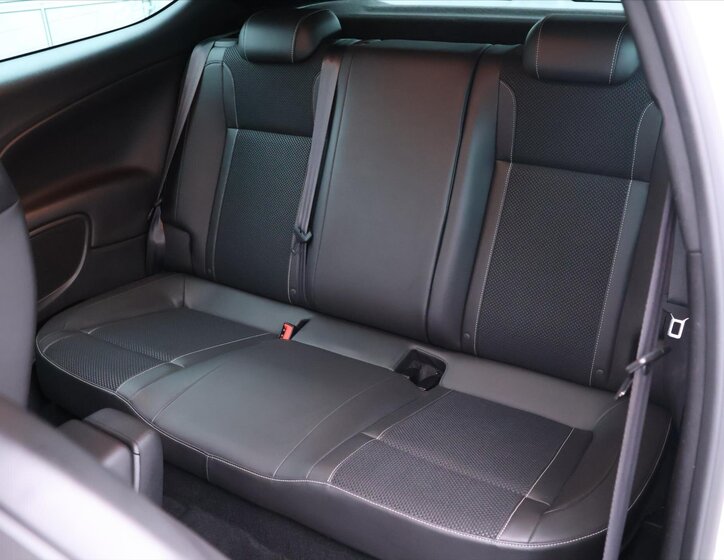 Opel Astra Hatchback 2,0 l 206 kw