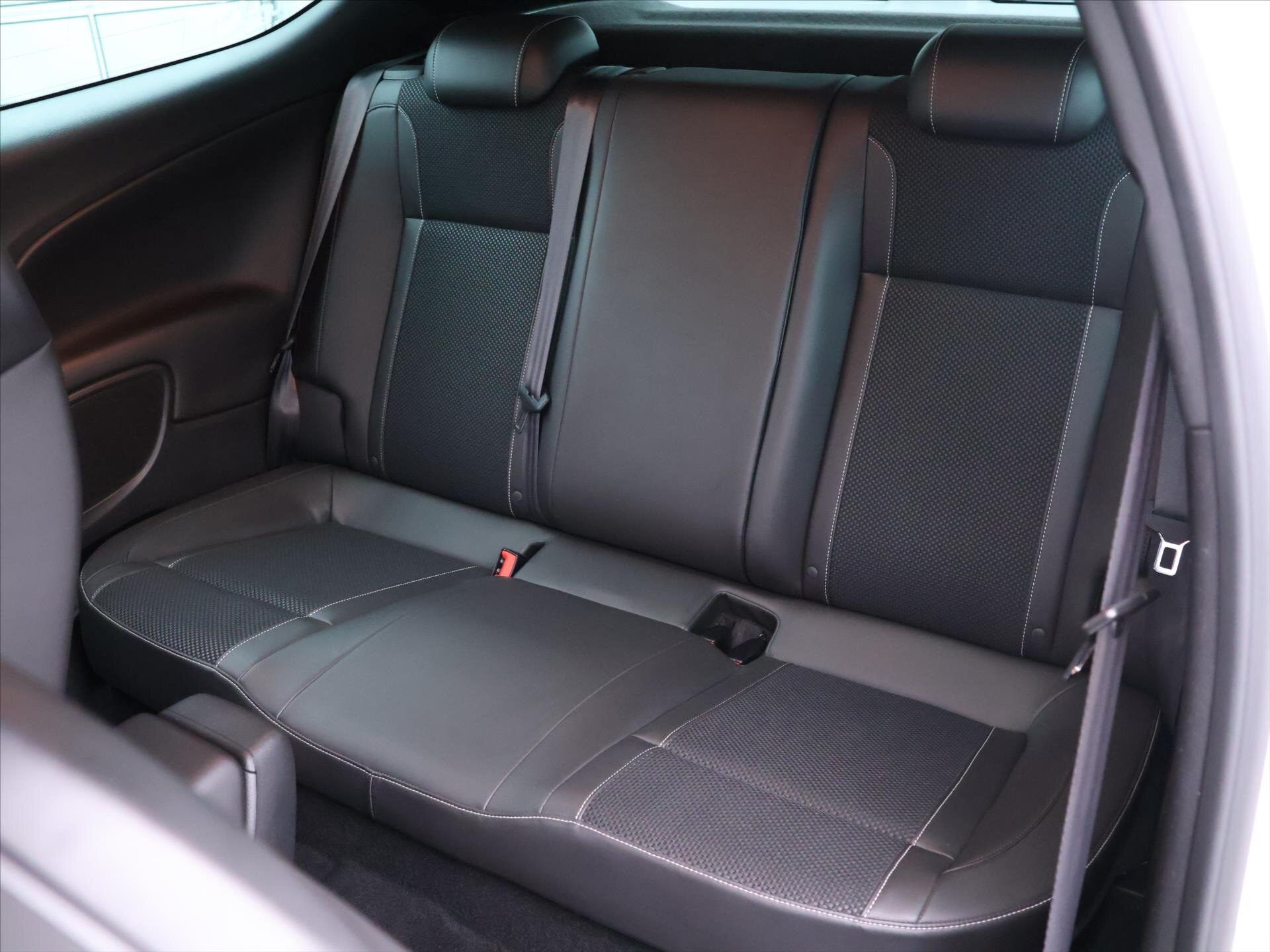 Opel Astra Hatchback 2,0 l 206 kw