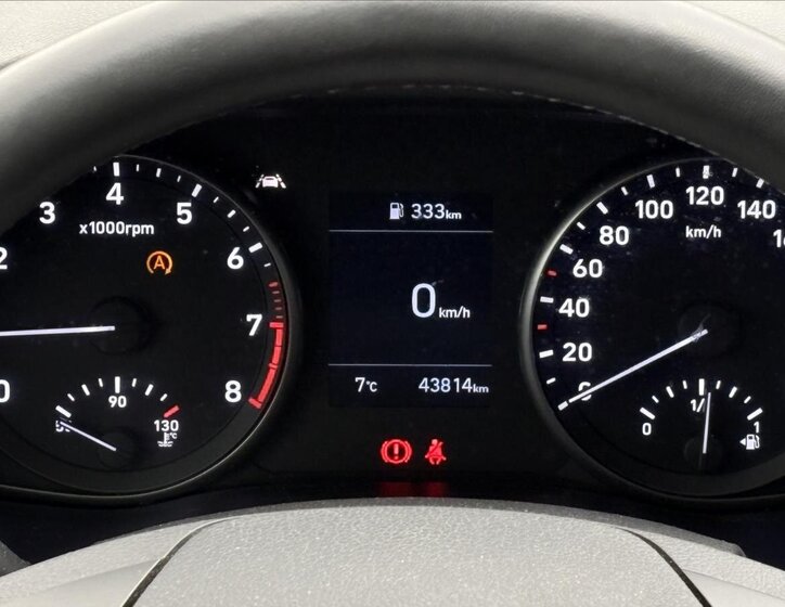 Hyundai i30 Kombi 1,5 l 81 kw