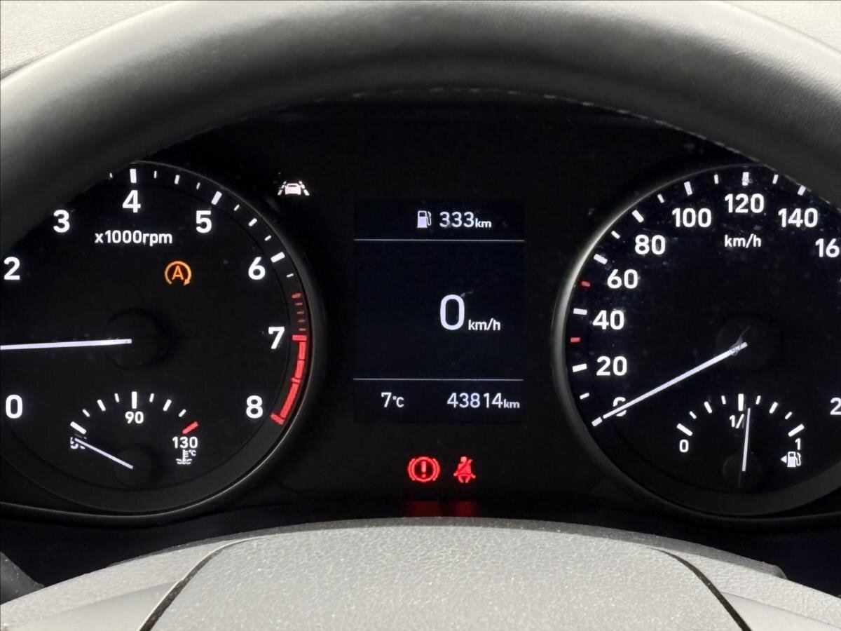 Hyundai i30 Kombi 1,5 l 81 kw