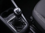 Škoda Fabia Hatchback 1,2 l 81 kw