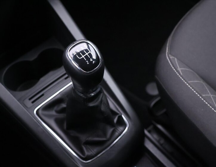 Škoda Fabia Hatchback 1,2 l 81 kw