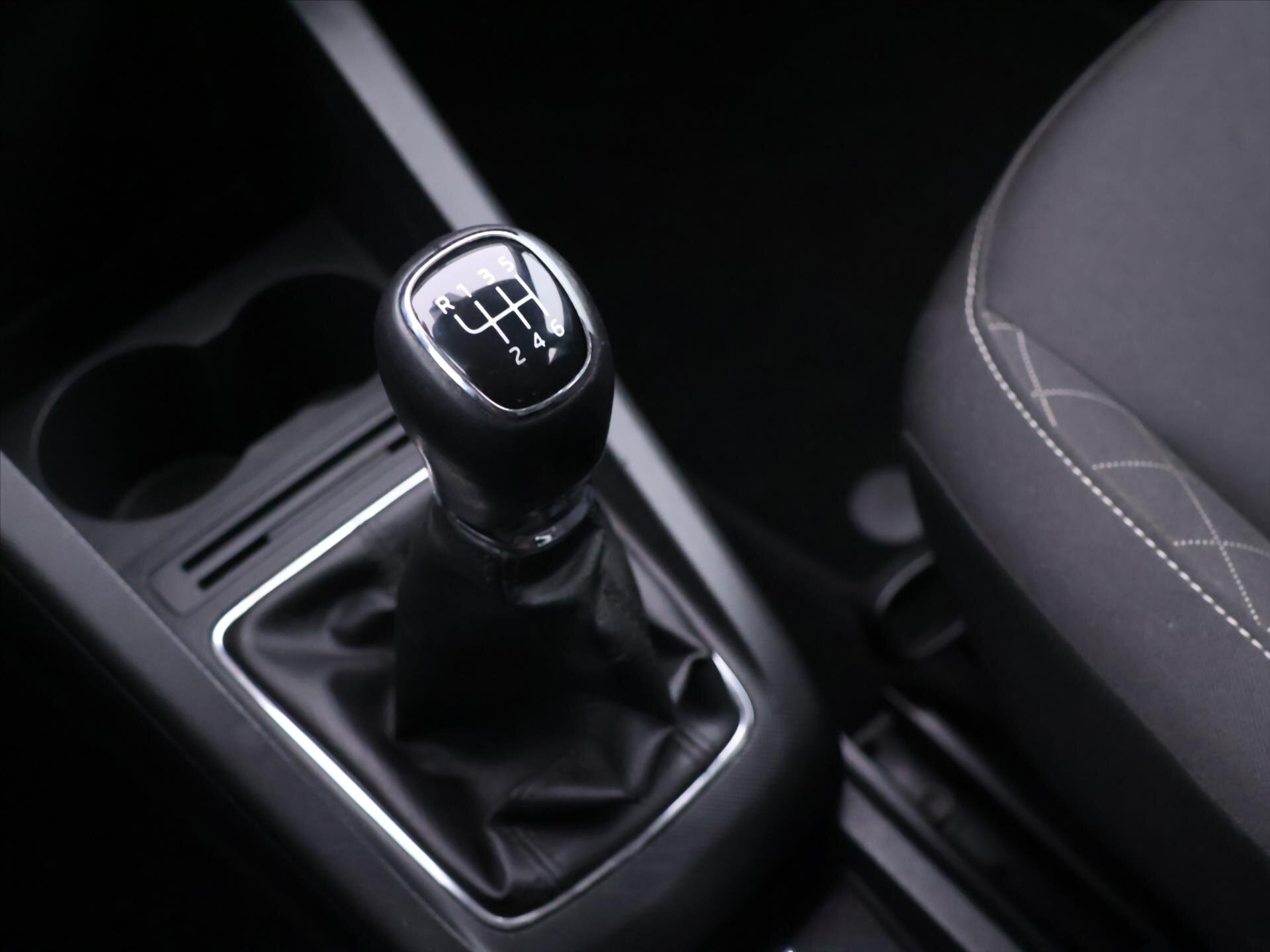 Škoda Fabia Hatchback 1,2 l 81 kw