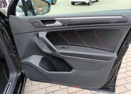 Volkswagen Tiguan SUV / Terénní 2,0 l 147 kw