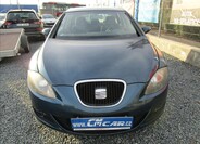 Seat Leon 2