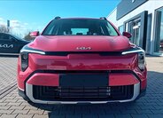 KIA Stonic Hatchback 998,0 74 kw