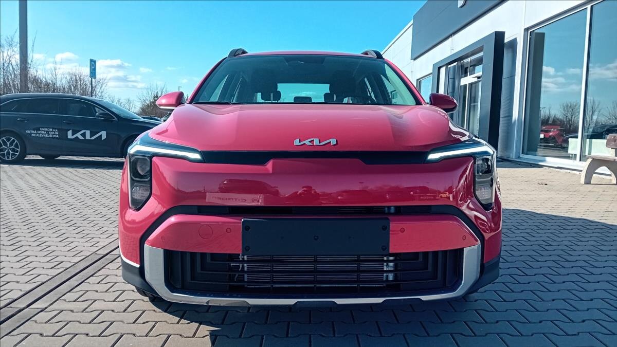 KIA Stonic Hatchback 998,0 74 kw