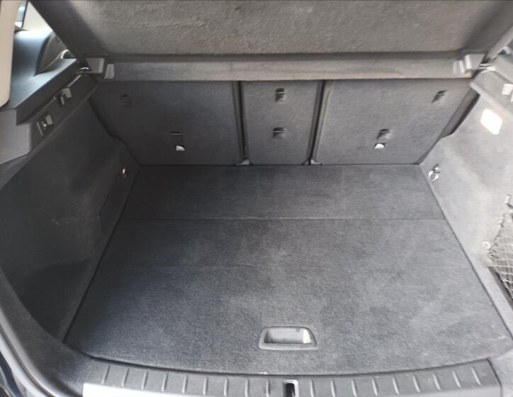 BMW Řada 2 Kombi 1,5 l 85 kw