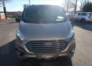 Ford Tourneo Custom MPV 2,0 l 96 kw