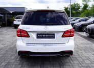 Mercedes-Benz GLS 5