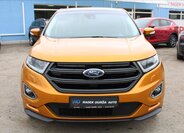 Ford Edge SUV 2,0 l 154 kw