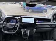 Ford Transit Custom Ostatní 2,0 l 100 kw