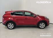 KIA Sportage SUV 2,0 l 136 kw