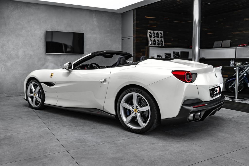 Ferrari Portofino